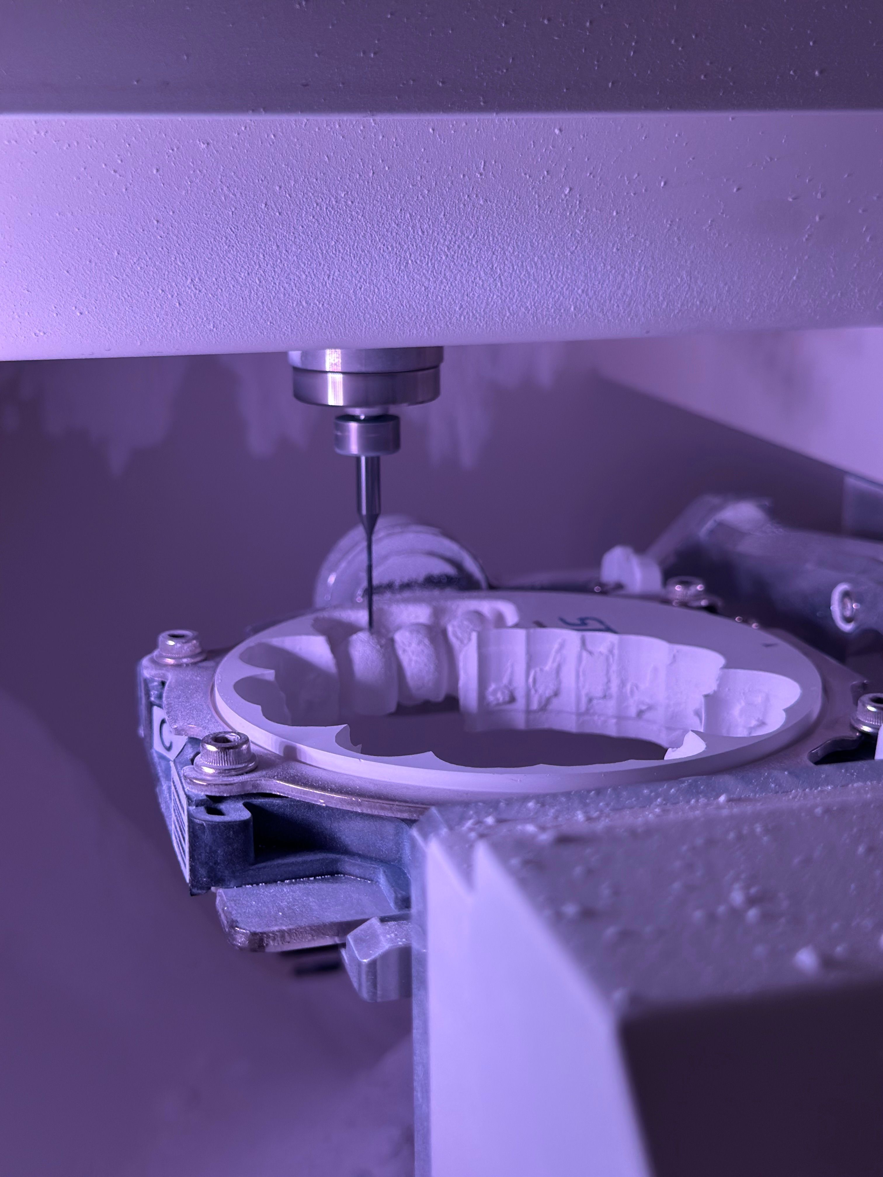 Fresado CAD-CAM 4